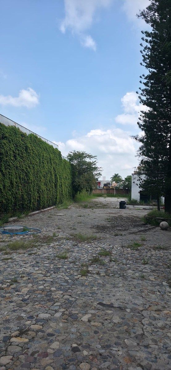 Terreno comercial/industrial em frente ao Aeroporto, foto 1 de 13