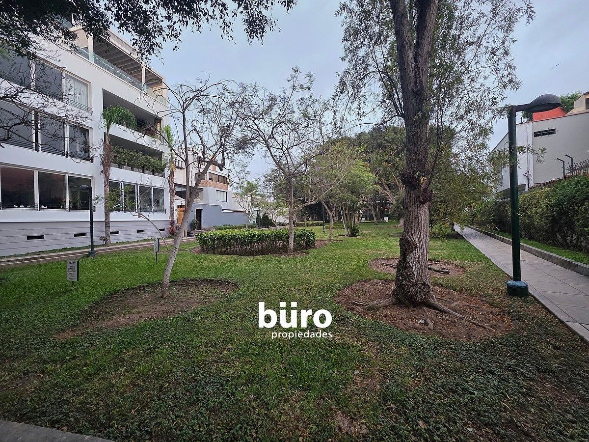 Parque privado Gamarra, foto 2 de 8