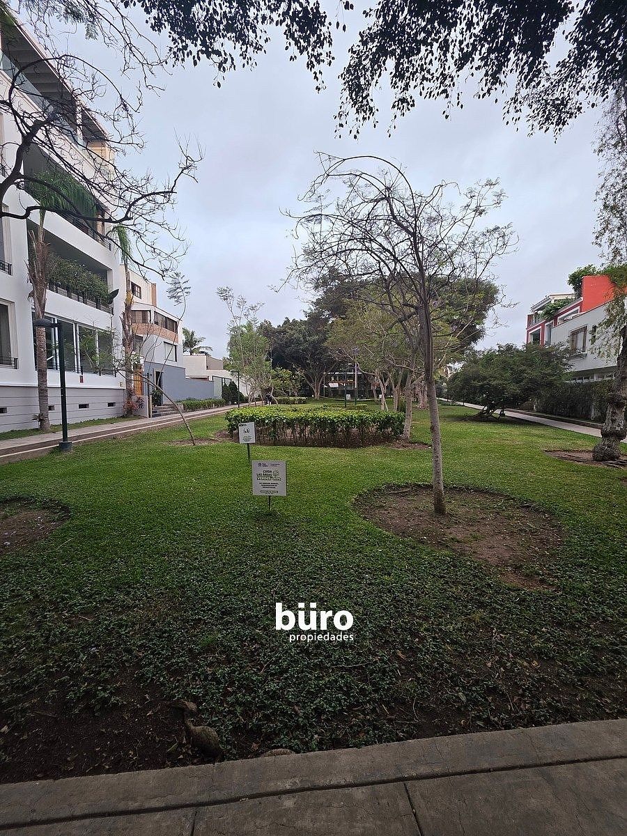 Parque Gamarra, foto 3 de 8