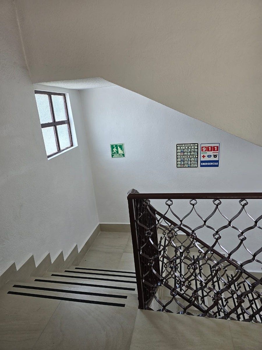 Oficina en Avante, Coyoacán, foto 6 de 7