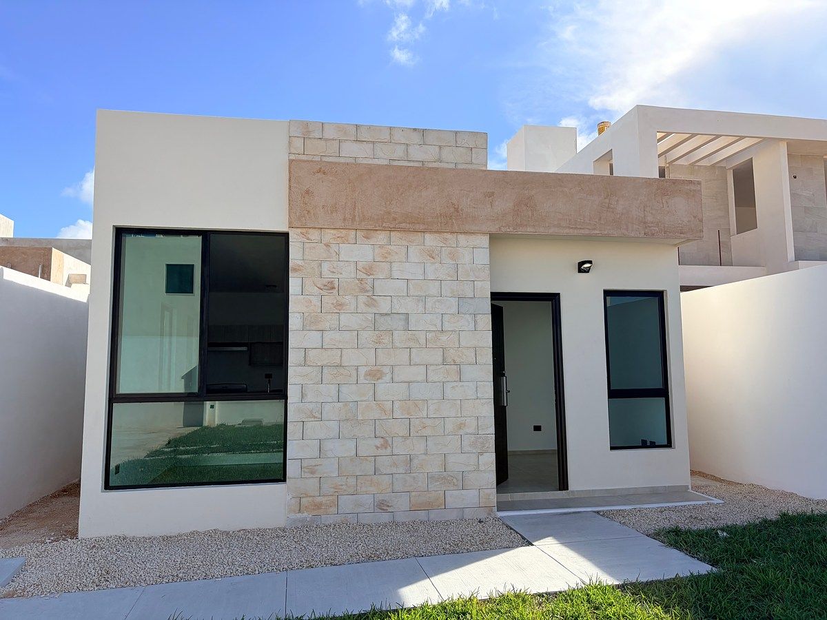 Casa en Supermanzana 49, Benito Juárez, foto 2 de 13