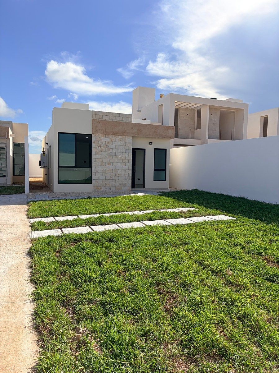 Casa en Supermanzana 49, Benito Juárez, foto 3 de 13