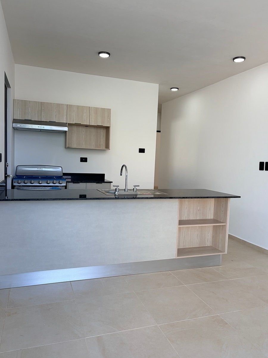 Casa en Supermanzana 49, Benito Juárez, foto 6 de 13
