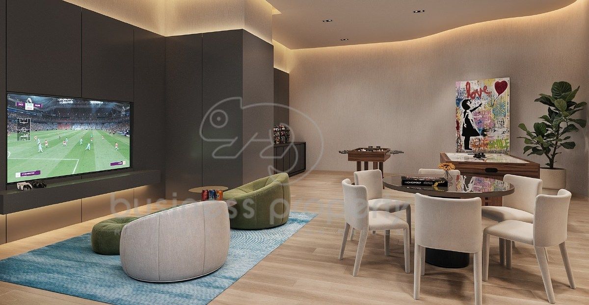 Apartamento em Bosque Real, Huixquilucan, foto 8 de 8