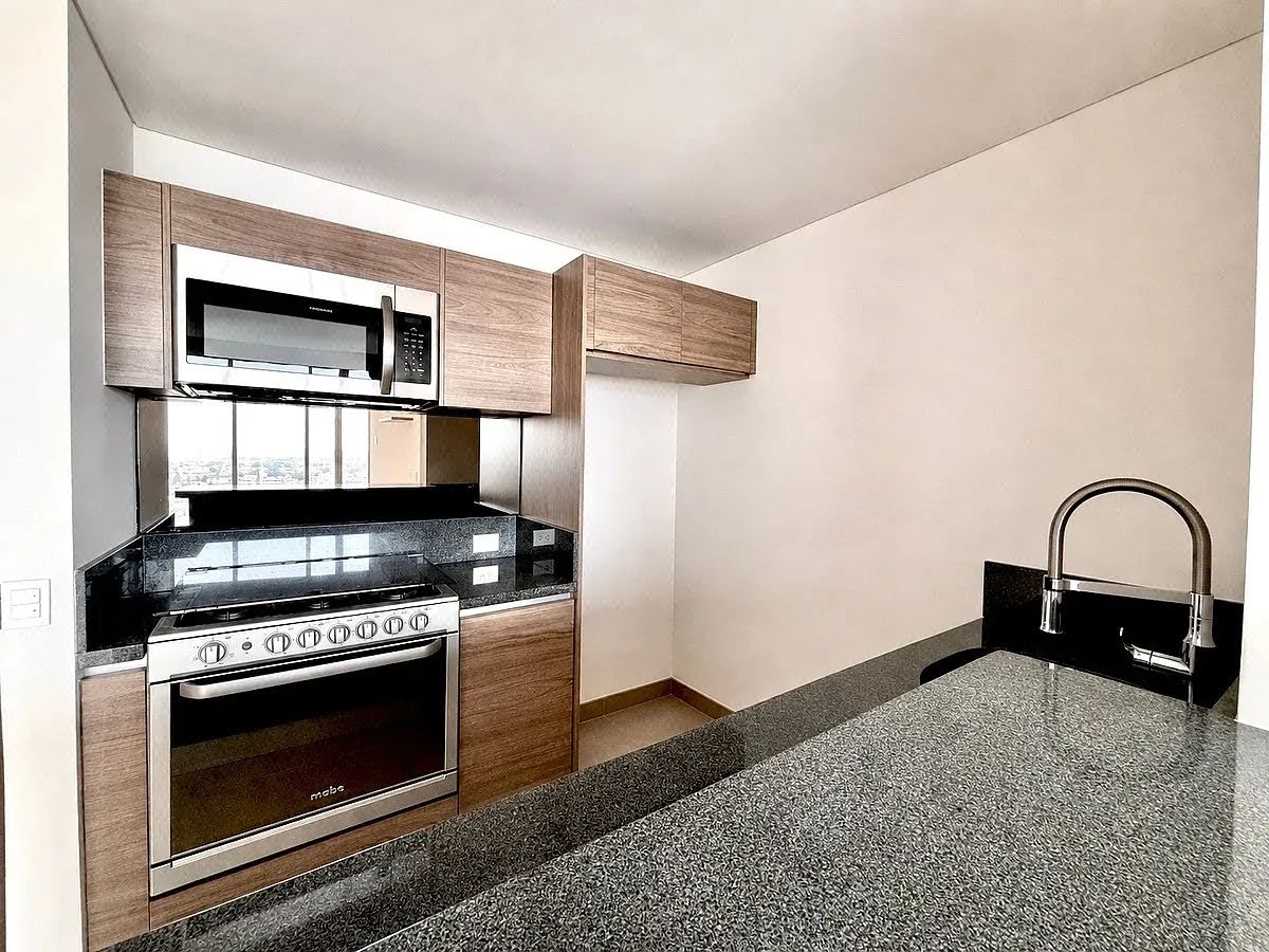 Apartment in Pedregal de Carrasco, Coyoacán, photo 4 of 34