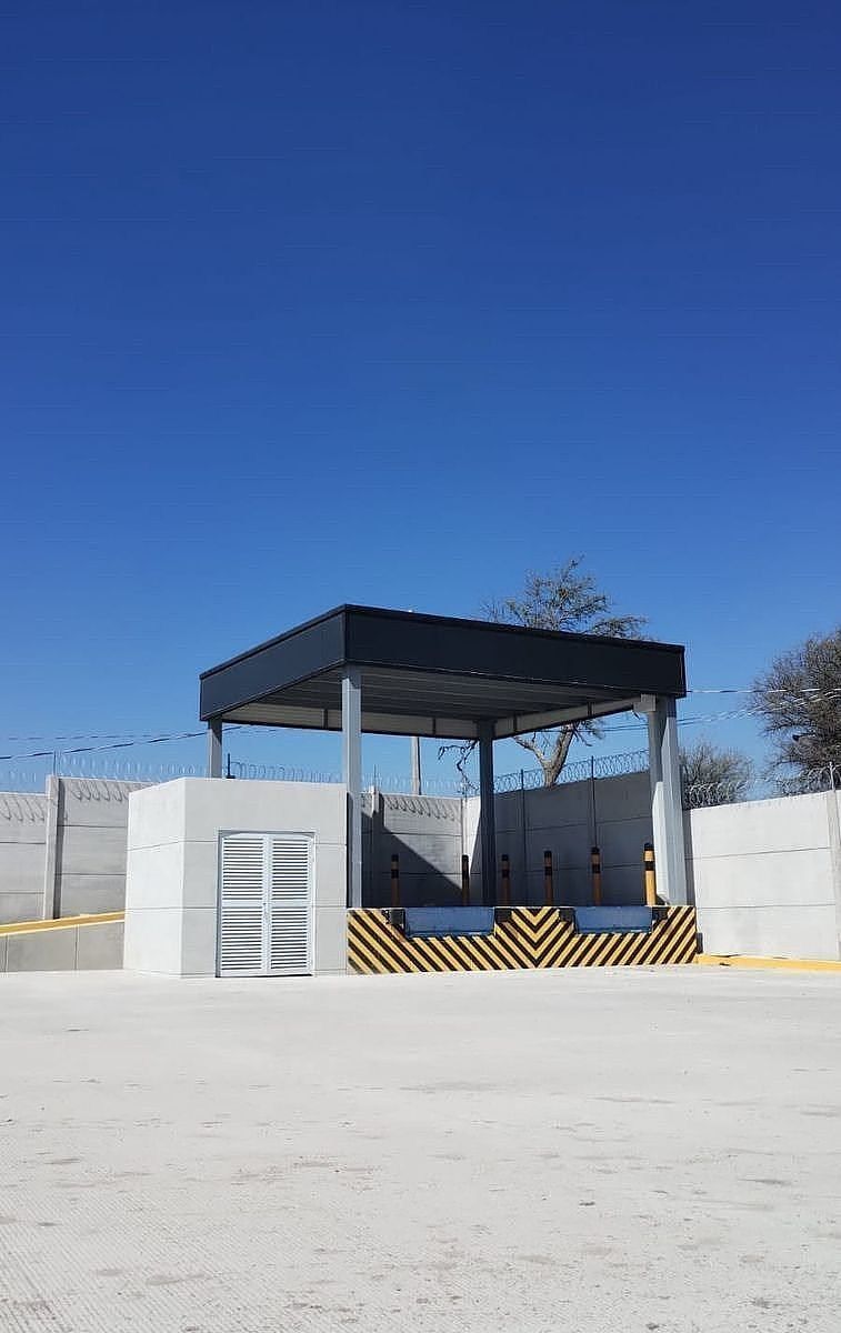 Bodega industrial en Campestre Huertas La Joya, Querétaro, foto 11 de 12
