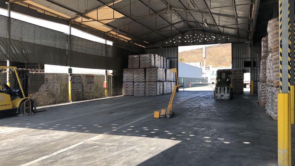 Nave industrial en Loma Linda, Ensenada, foto 3 de 13
