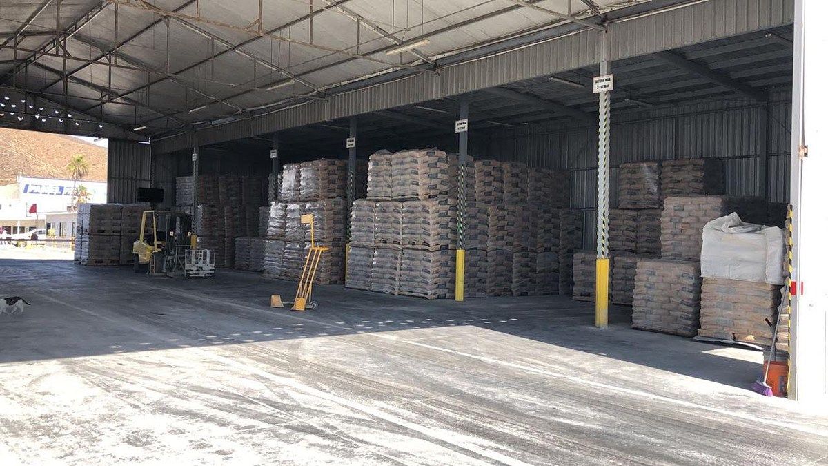 Nave industrial en Loma Linda, Ensenada, foto 4 de 13