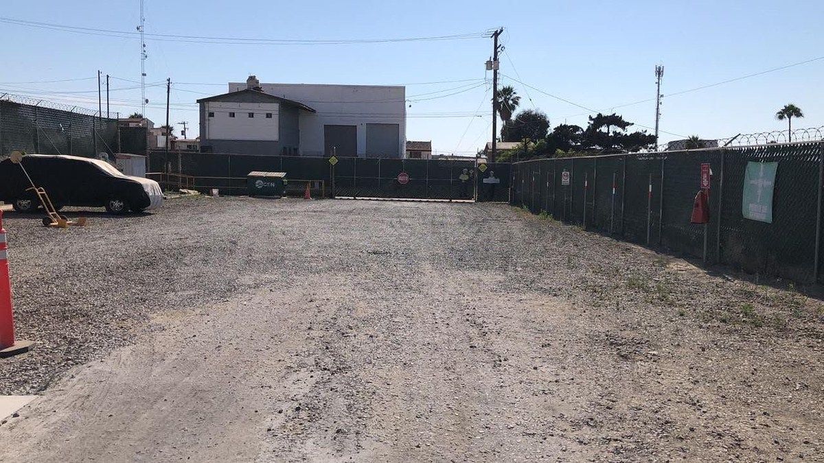 Nave industrial en Loma Linda, Ensenada, foto 5 de 13