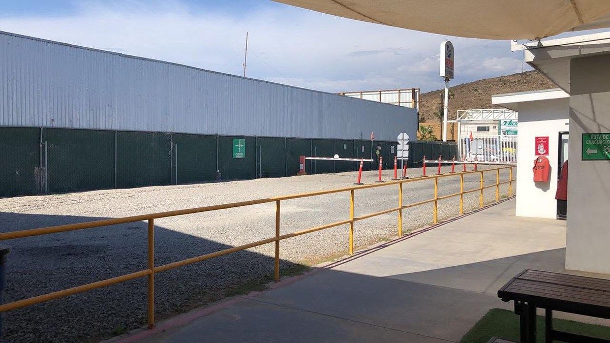 Nave industrial en Loma Linda, Ensenada, foto 6 de 13