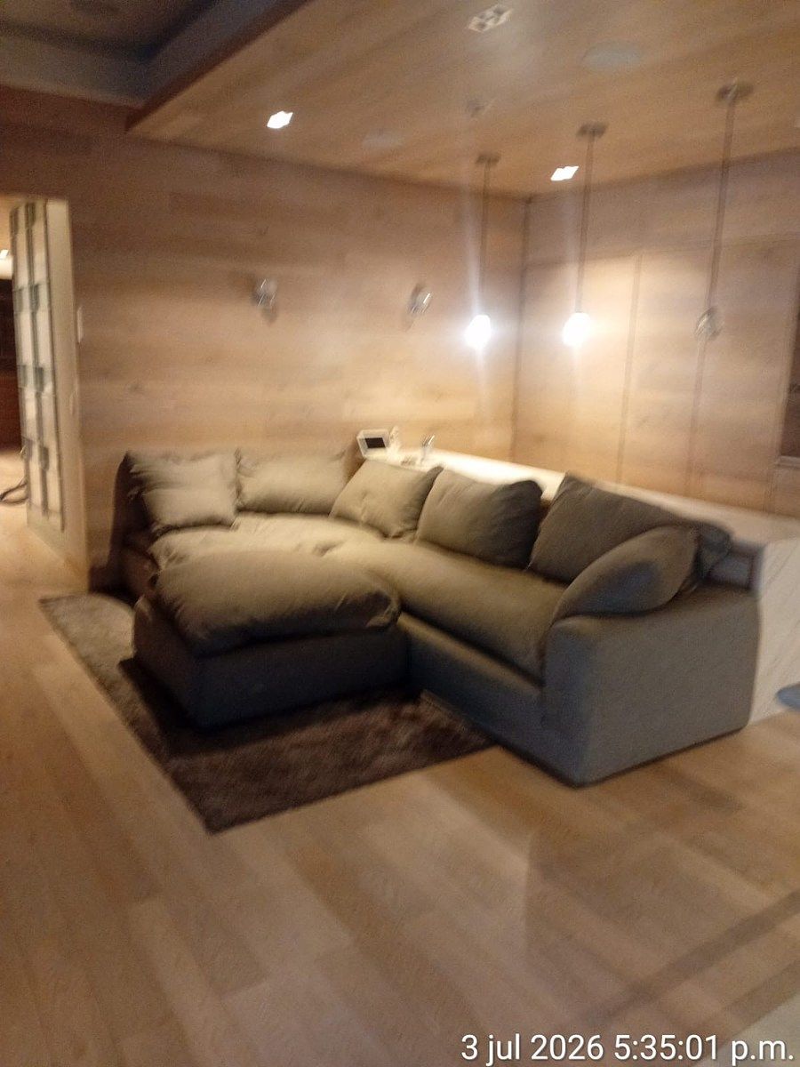 Departamento en Bosques de las Lomas, Cuajimalpa de Morelos, foto 2 de 22