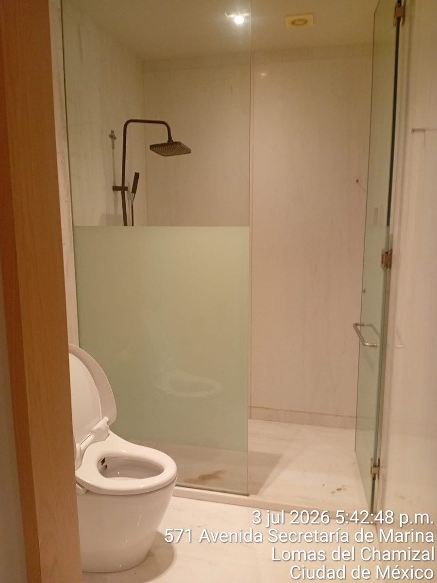 Departamento en Bosques de las Lomas, Cuajimalpa de Morelos, foto 5 de 22