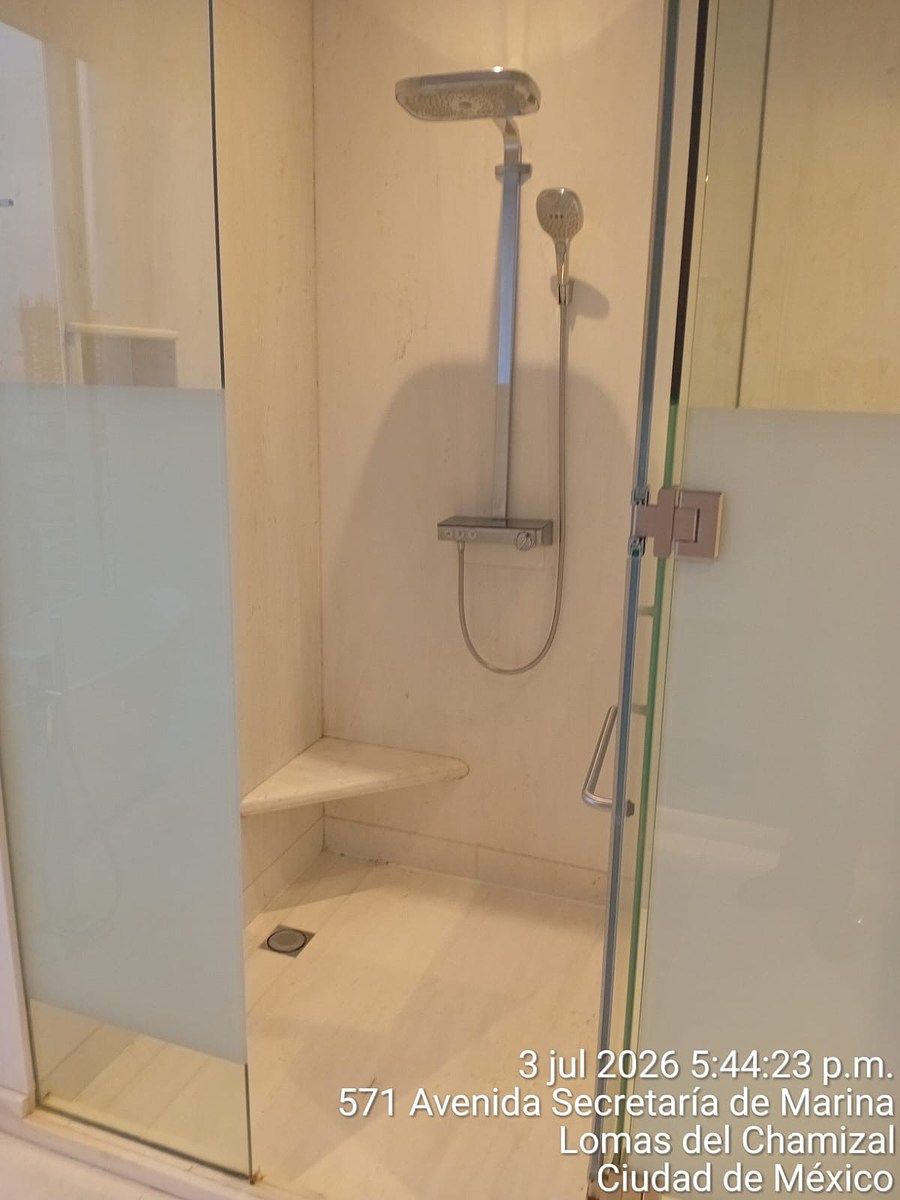 Departamento en Bosques de las Lomas, Cuajimalpa de Morelos, foto 10 de 22