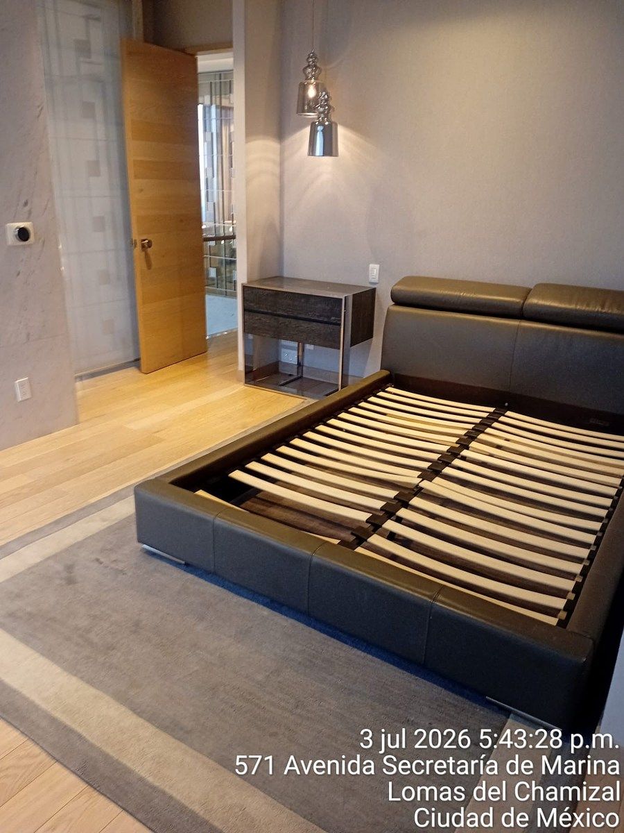 Departamento en Bosques de las Lomas, Cuajimalpa de Morelos, foto 12 de 22