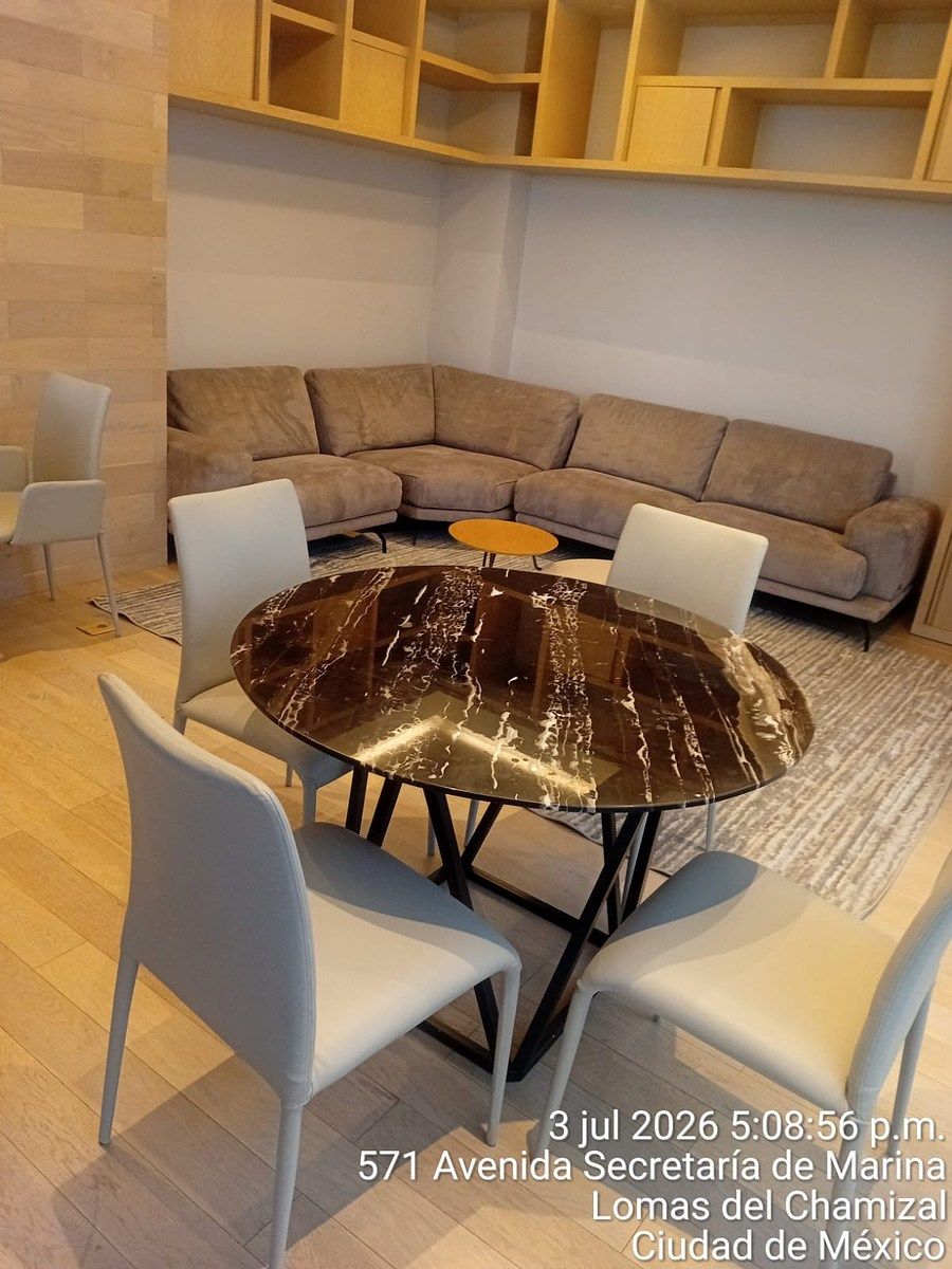 Departamento en Bosques de las Lomas, Cuajimalpa de Morelos, foto 13 de 22