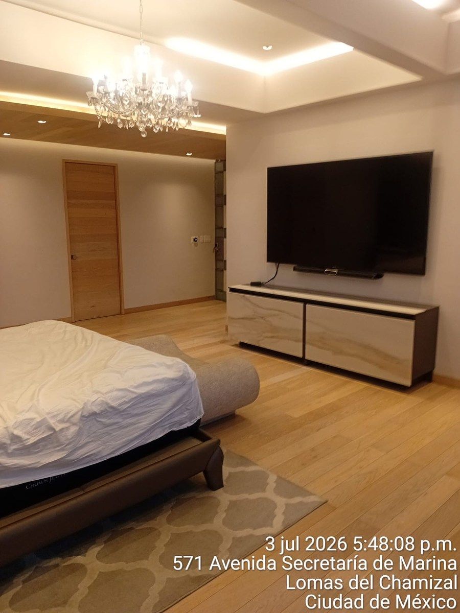 Departamento en Bosques de las Lomas, Cuajimalpa de Morelos, foto 18 de 22