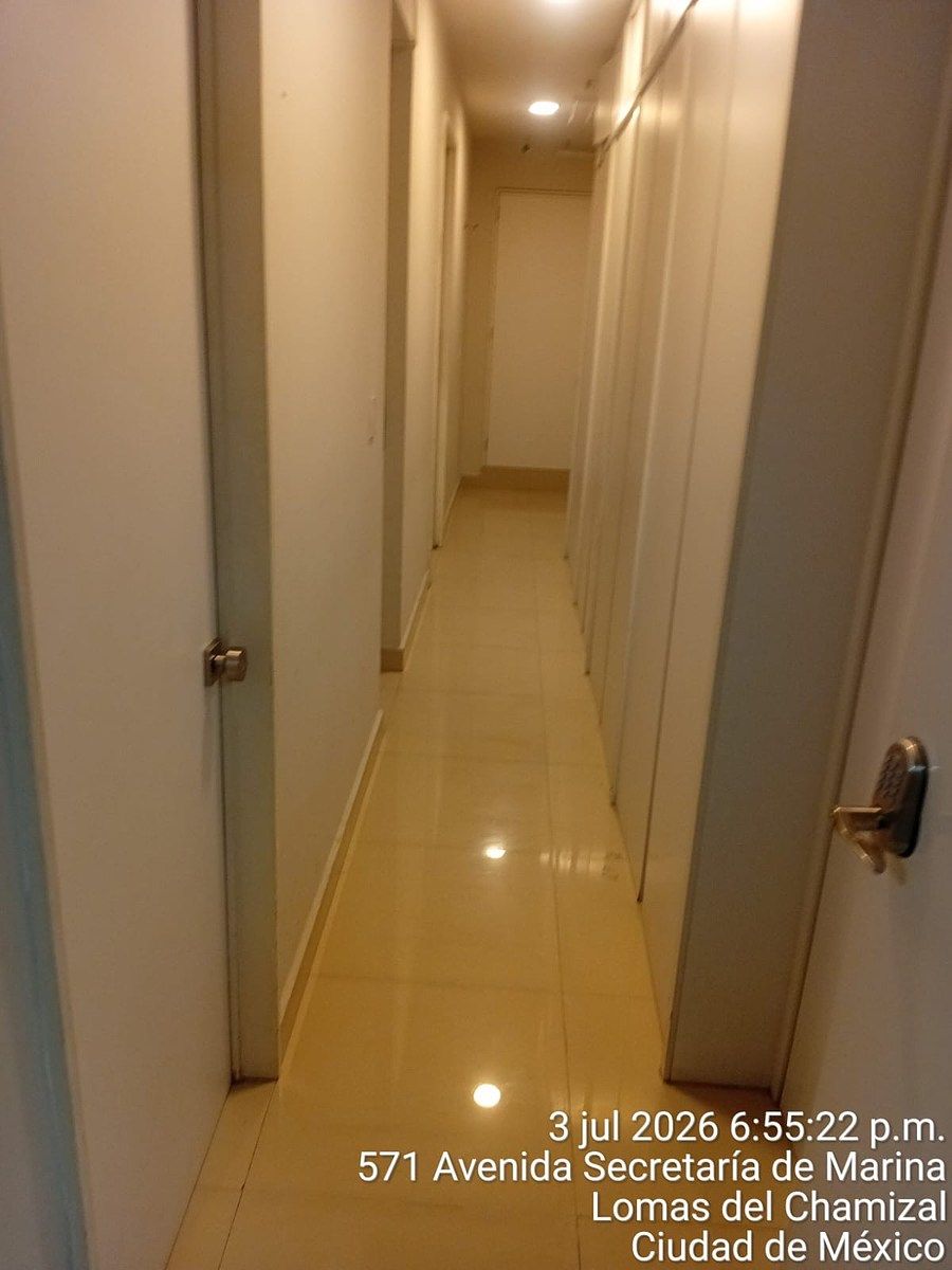 Departamento en Bosques de las Lomas, Cuajimalpa de Morelos, foto 19 de 22