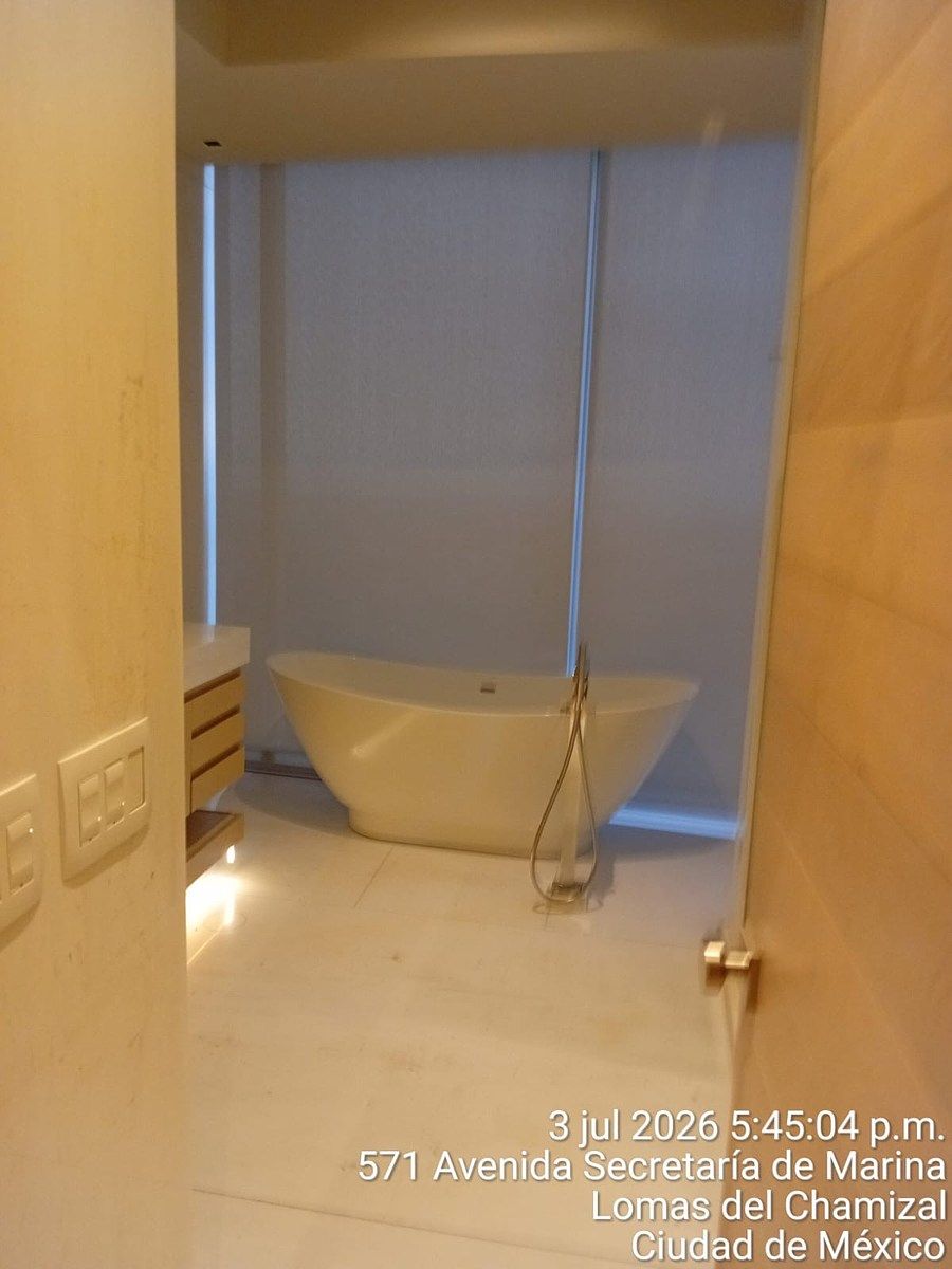 Departamento en Bosques de las Lomas, Cuajimalpa de Morelos, foto 20 de 22