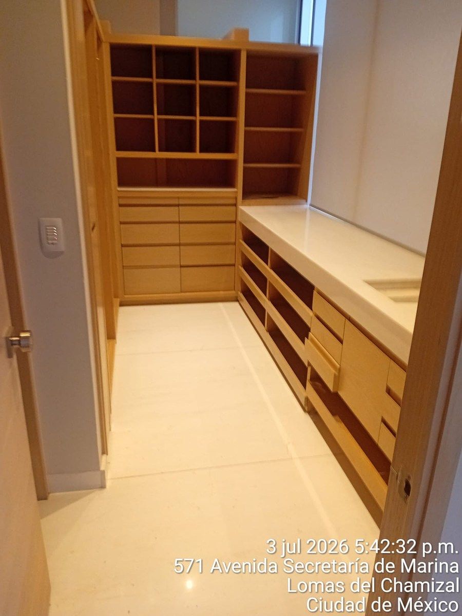 Departamento en Bosques de las Lomas, Cuajimalpa de Morelos, foto 21 de 22