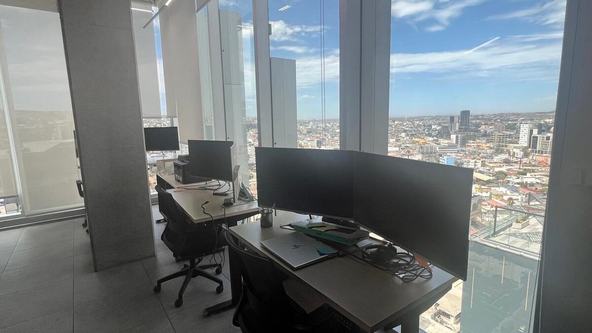 Sala Comercial em Calete, Tijuana, foto 3 de 13