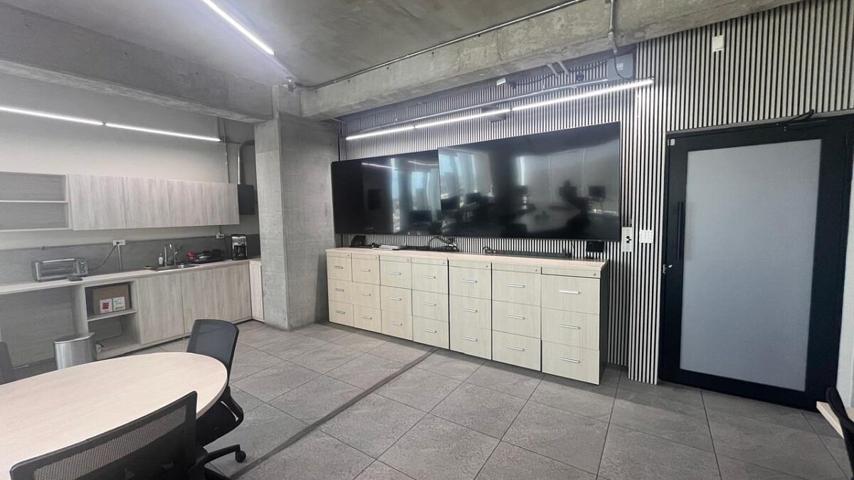 Sala Comercial em Calete, Tijuana, foto 4 de 13