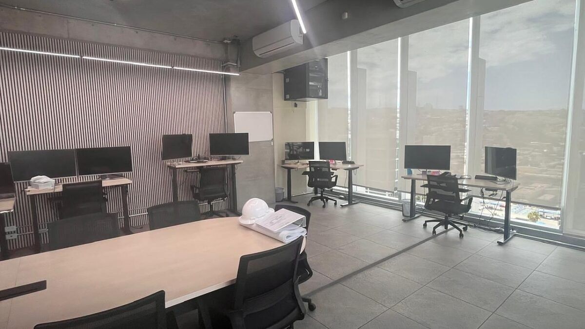 Sala Comercial em Calete, Tijuana, foto 5 de 13