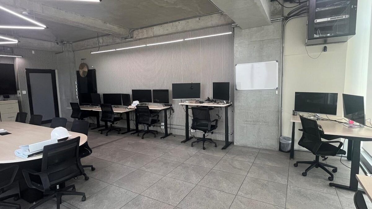 Sala Comercial em Calete, Tijuana, foto 6 de 13