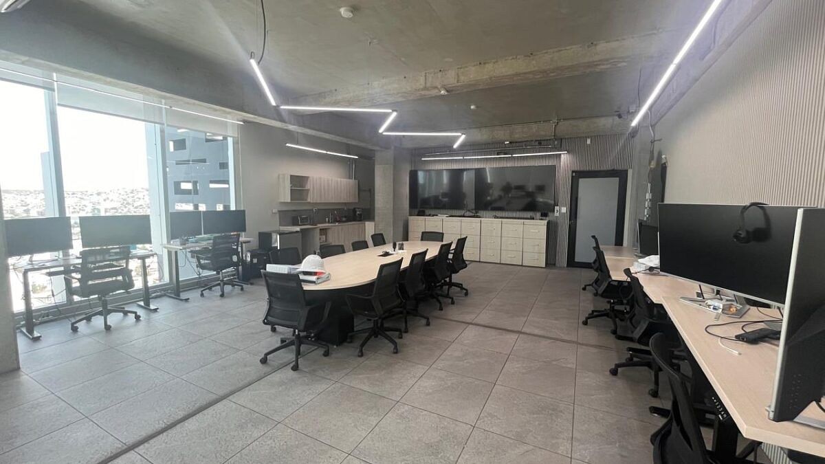 Sala Comercial em Calete, Tijuana, foto 7 de 13