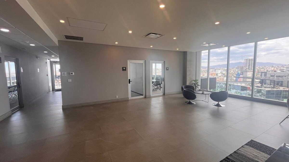 Sala Comercial em Calete, Tijuana, foto 9 de 13
