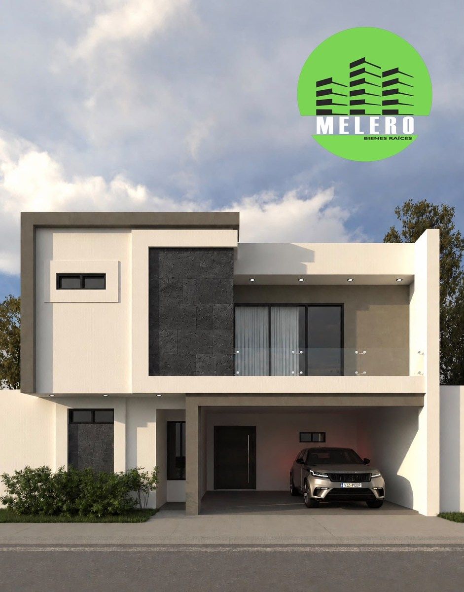 Casa en Venta en Fracc. los Nogales Residencial