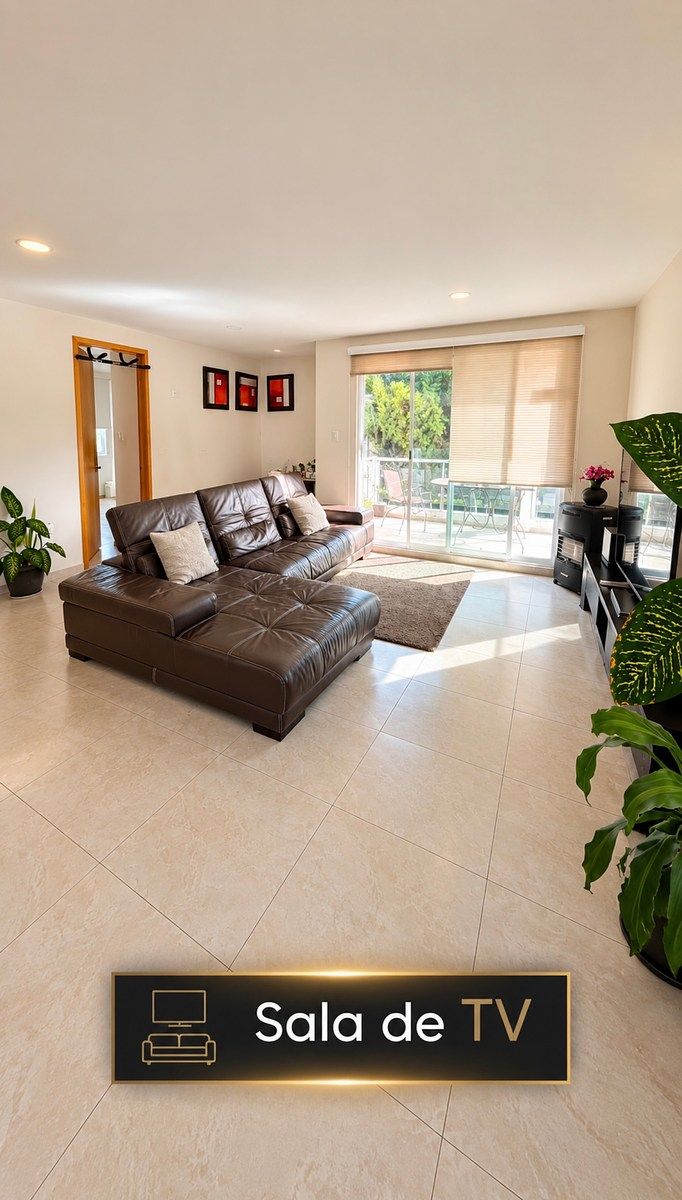 Casa em San Rafael Comac, San Andrés Cholula, foto 6 de 14