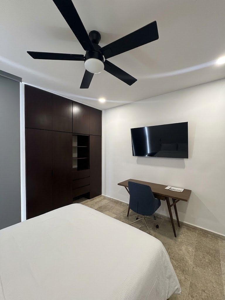 Apartamento em Temozón Norte, Mérida, foto 7 de 21