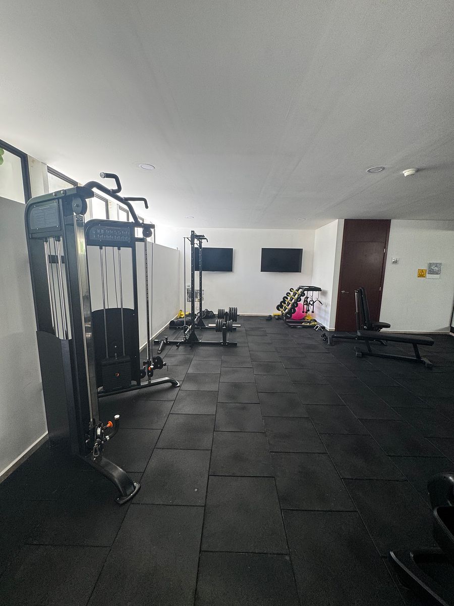 Departamento en Temozón Norte, Mérida, foto 13 de 21
