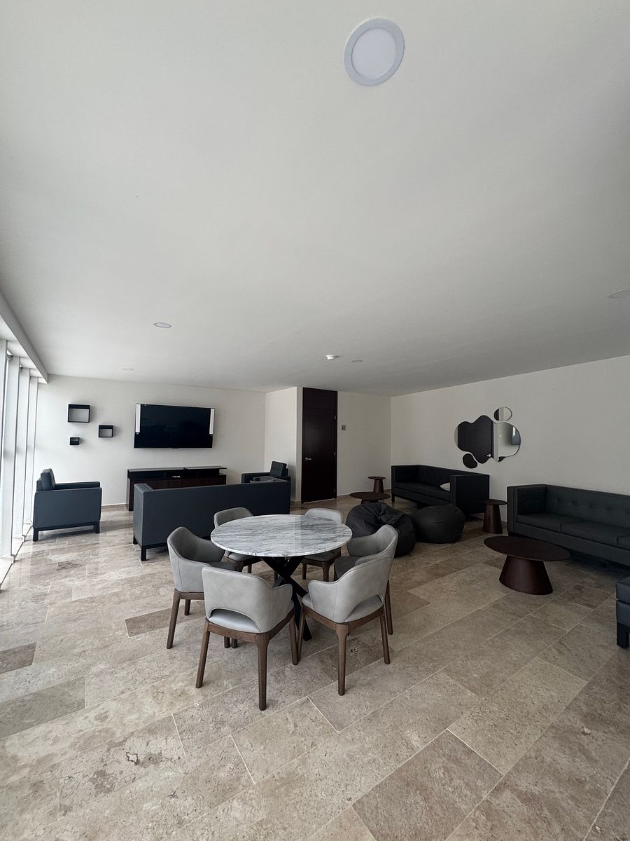 Departamento en Temozón Norte, Mérida, foto 17 de 21