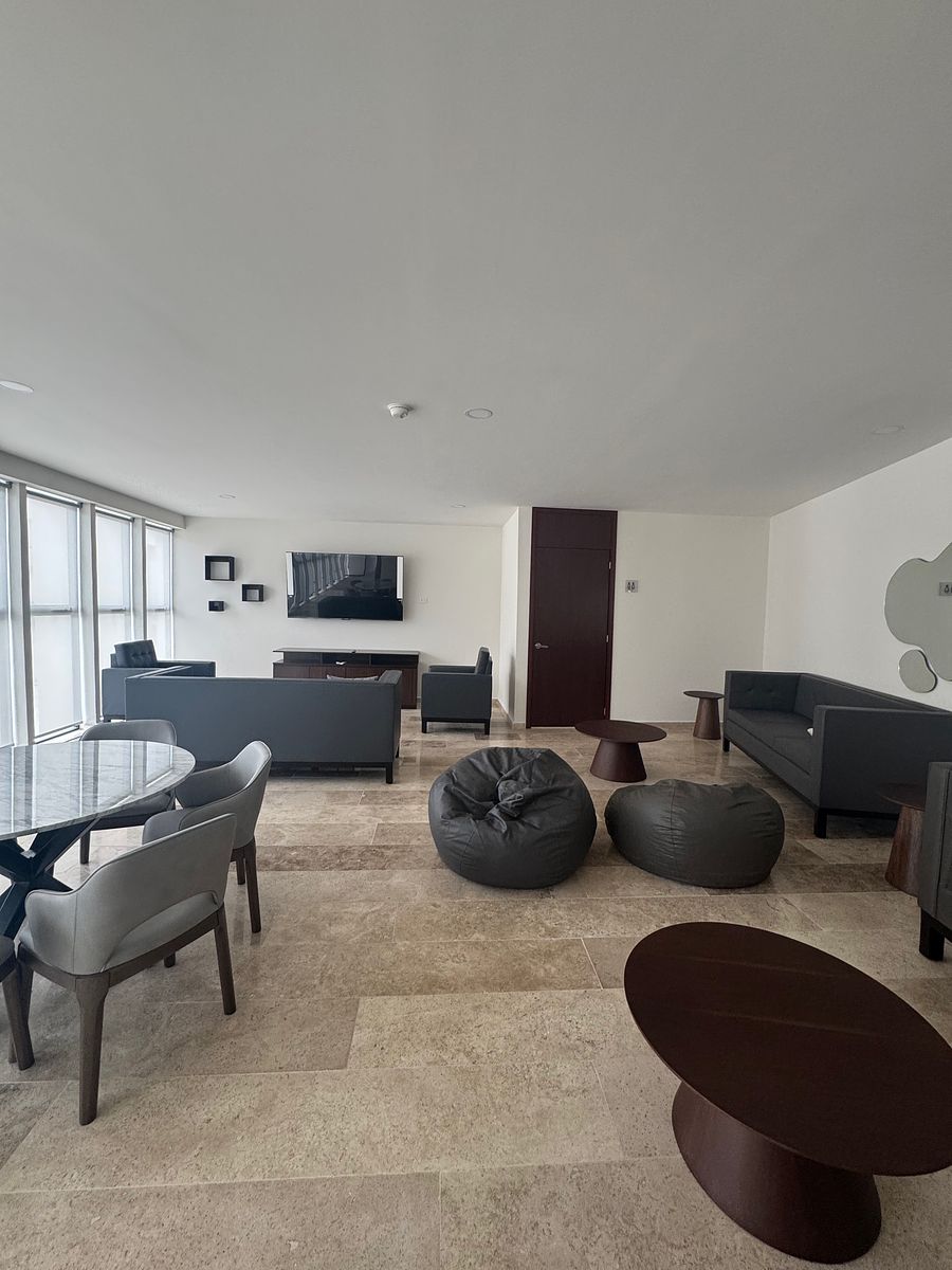 Departamento en Temozón Norte, Mérida, foto 19 de 21
