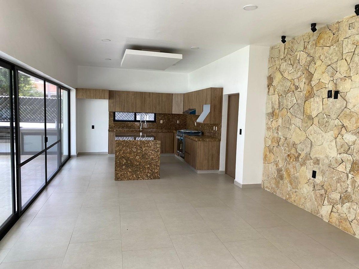 Casa em Lomas de Cocoyoc, Atlatlahucan, foto 5 de 18
