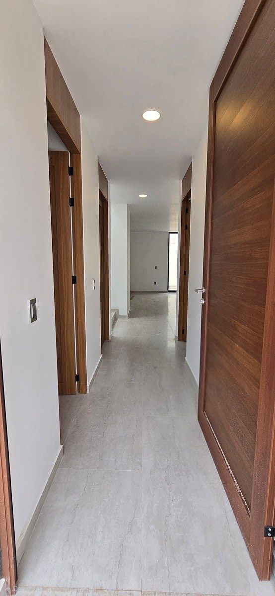 New house for sale facing green area in Cañadas del arroyo - foto 2