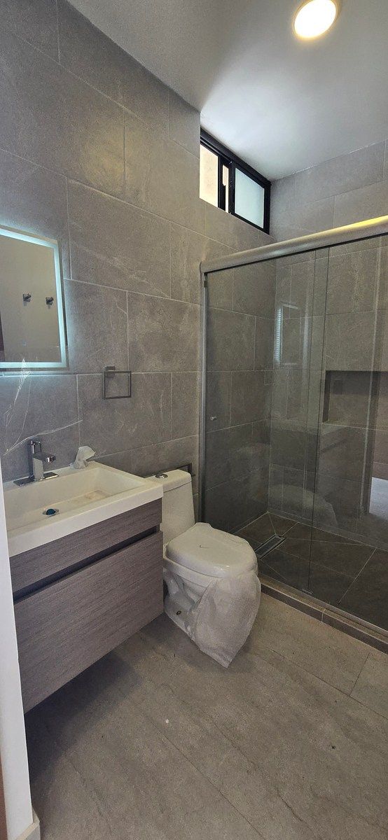 New house for sale facing green area in Cañadas del arroyo - foto 3