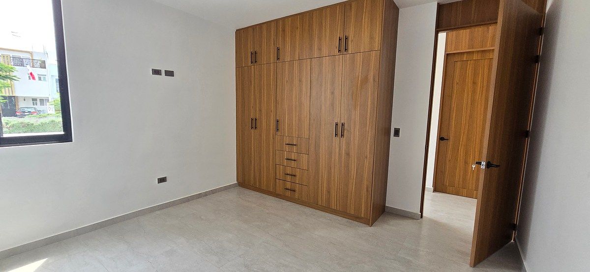 New house for sale facing green area in Cañadas del arroyo - foto 5