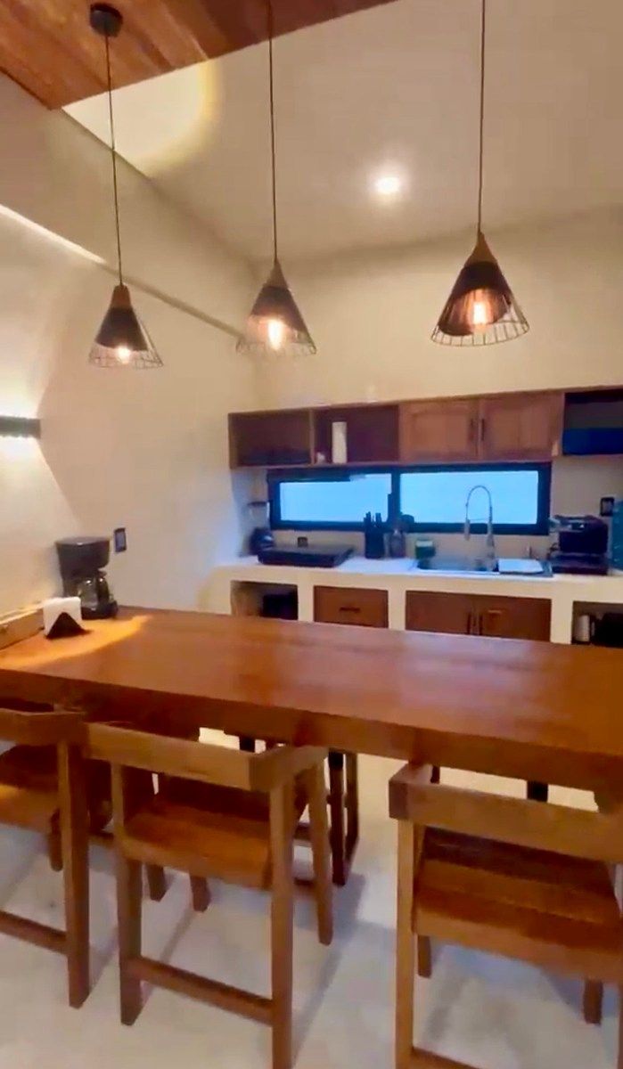 Departamento en Bacalar, Bacalar, foto 5 de 22