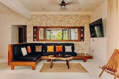 Departamento en Bacalar, Bacalar, foto 6 de 22