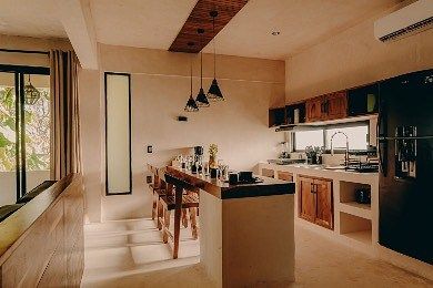 Departamento en Bacalar, Bacalar, foto 4 de 22