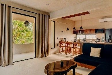 Departamento en Bacalar, Bacalar, foto 3 de 22