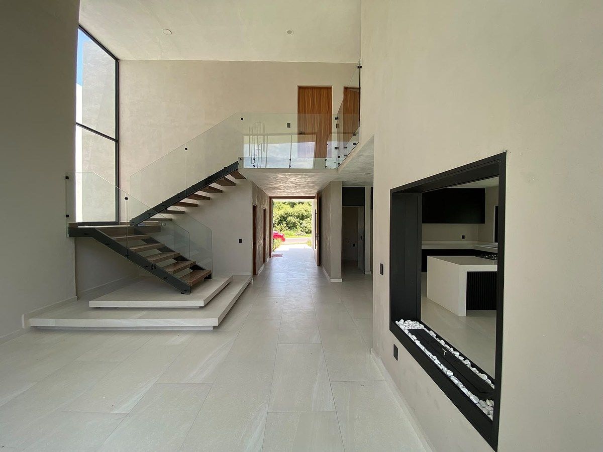 Casa em Lomas de Cocoyoc, Atlatlahucan, foto 7 de 23