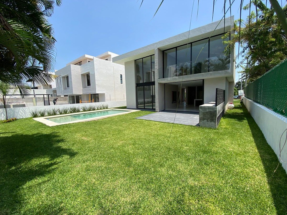 Casa à venda em Lomas de Cocoyoc, foto 1 de 23