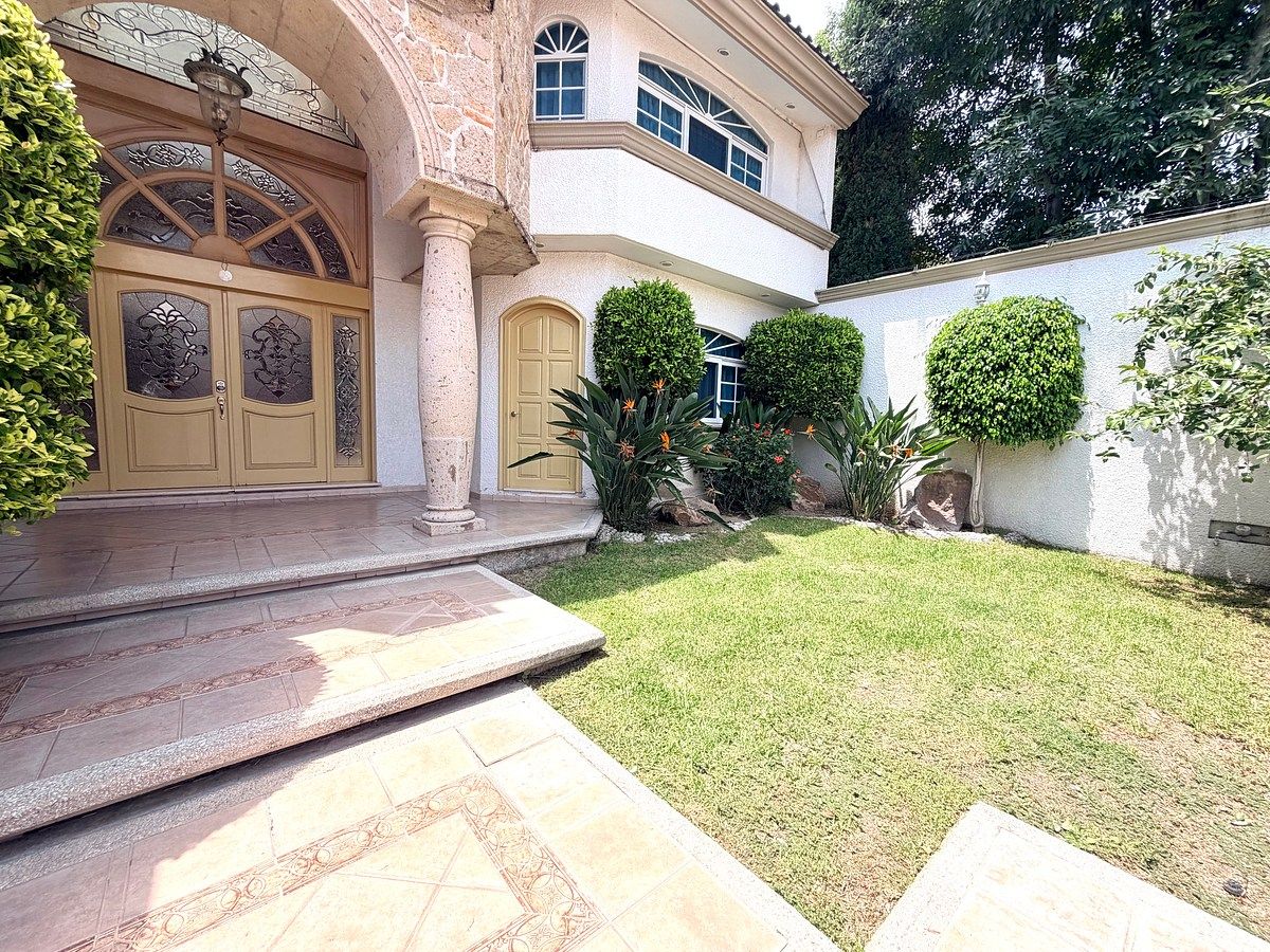 House in Gated Community in Rinconada los bosques, Aguascalientes, photo 2 of 38