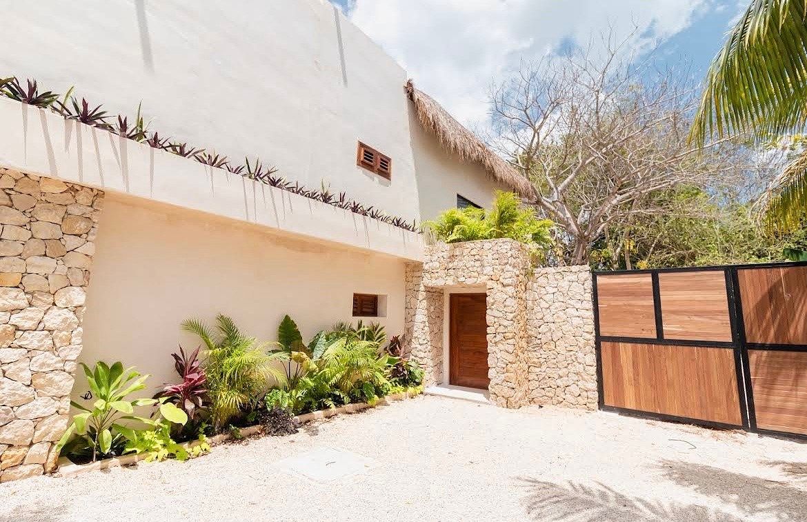 Departamento en Bacalar, Bacalar, foto 17 de 19