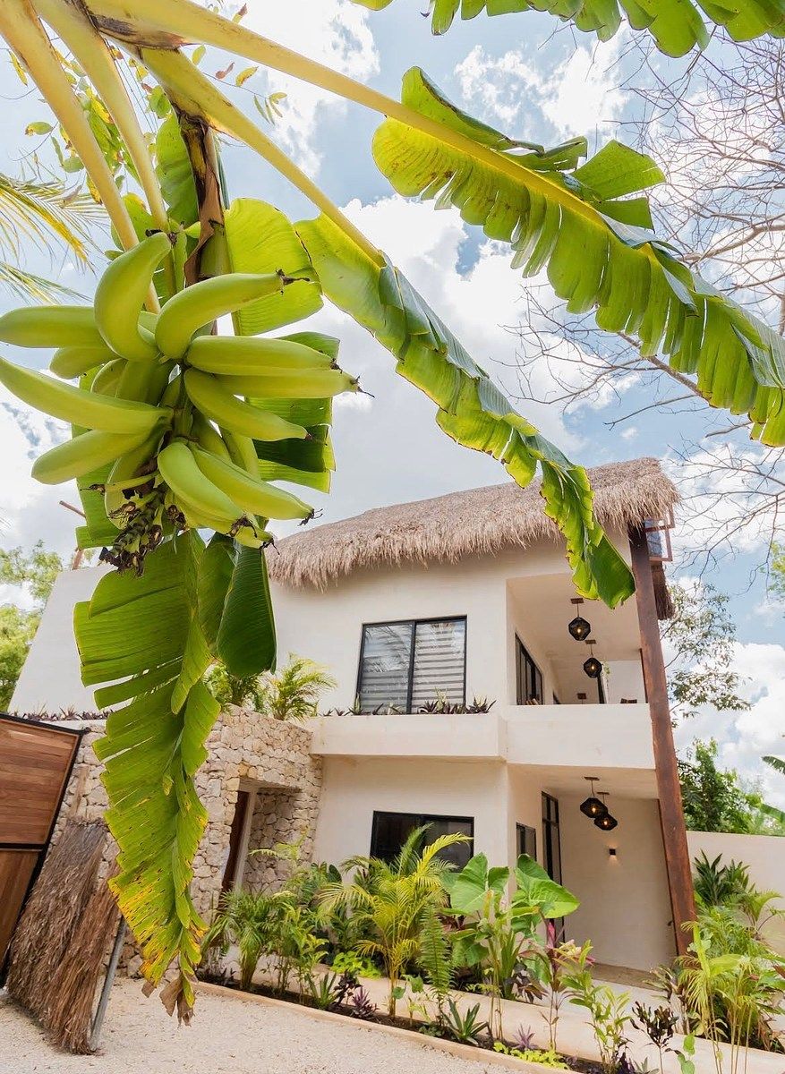 VENTA DE DEPARTAMENTO EN BACALAR, Q.R., foto 1 de 19