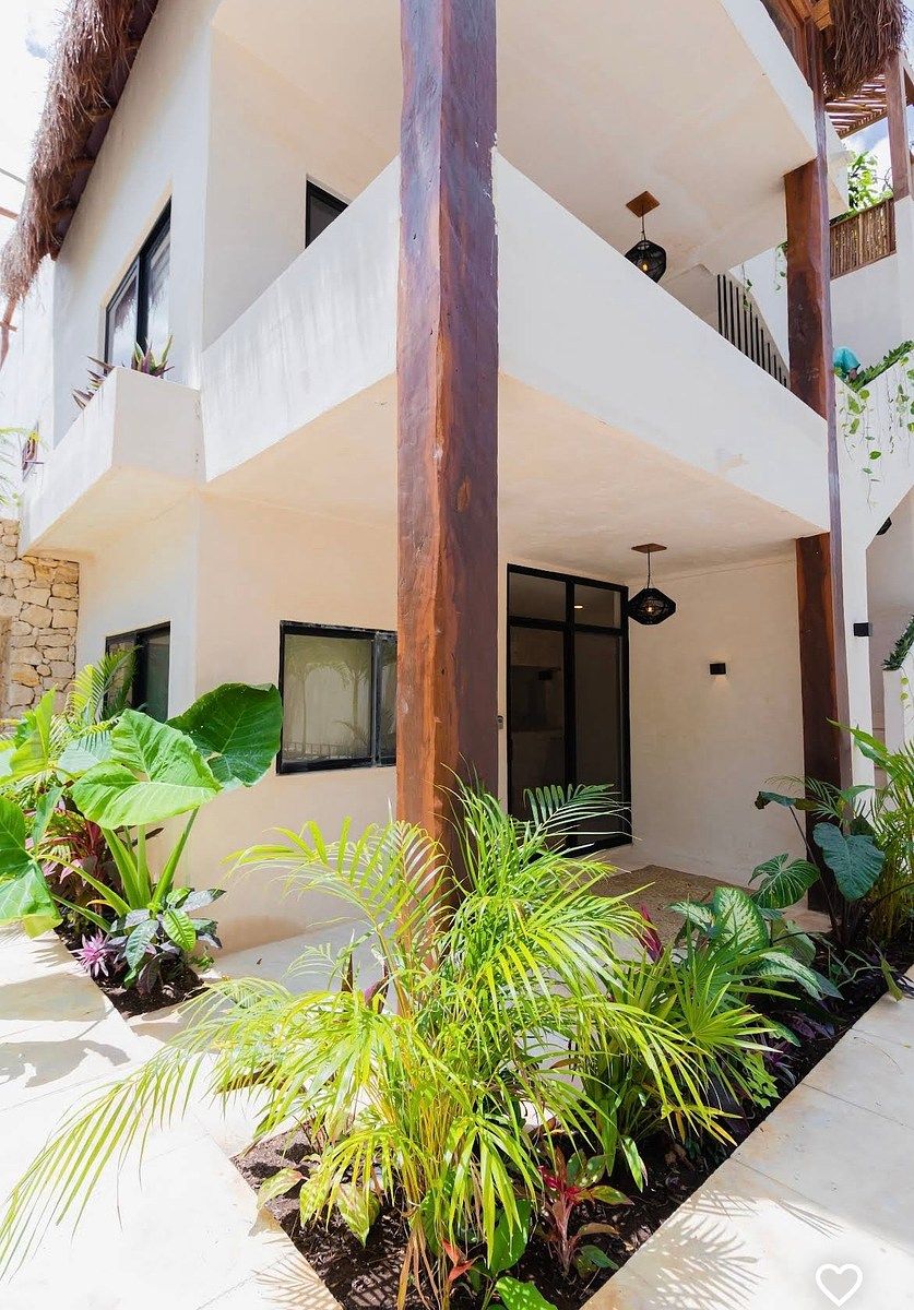 Departamento en Bacalar, Bacalar, foto 2 de 19