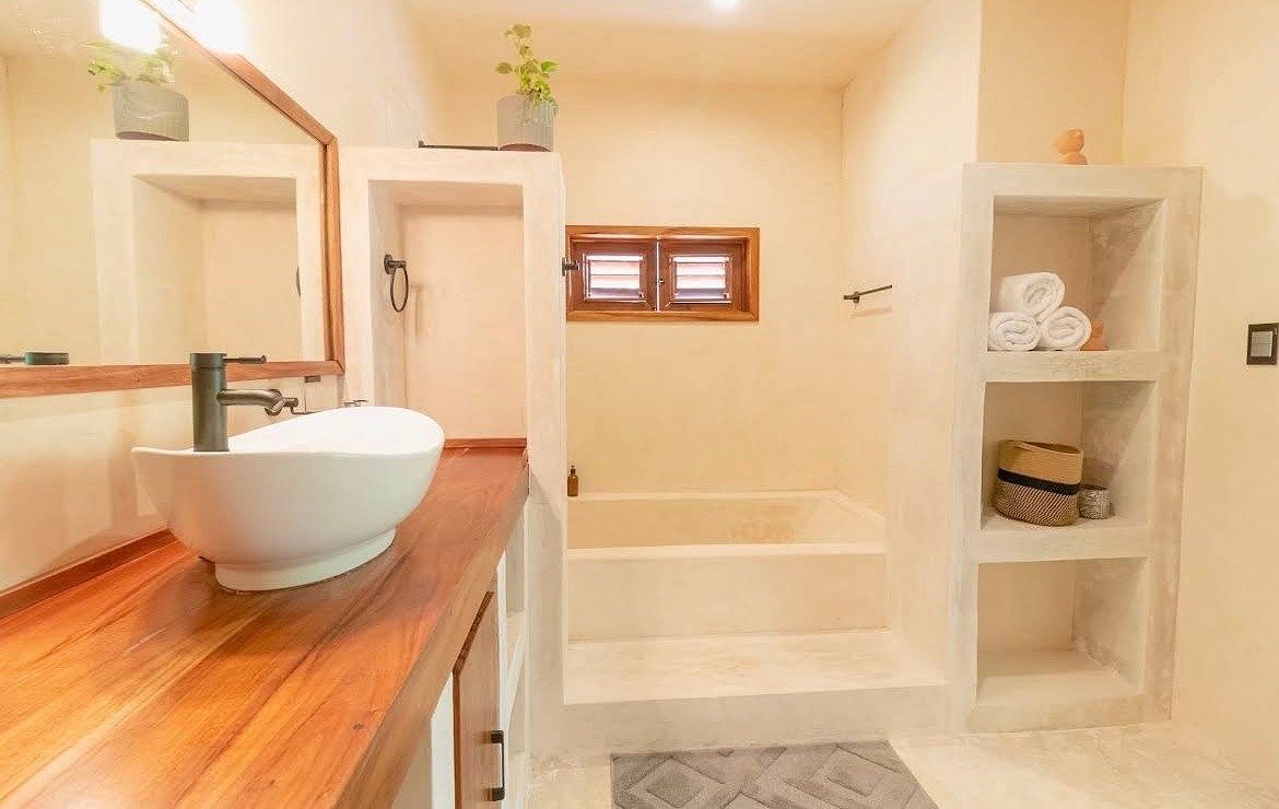 Departamento en Bacalar, Bacalar, foto 6 de 19